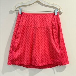 🔥Nike Women's Pink Skirt🔥